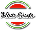 Main Gusto Logo